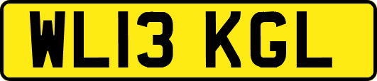 WL13KGL