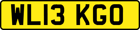 WL13KGO