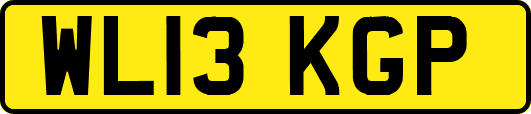 WL13KGP