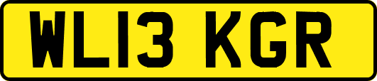 WL13KGR