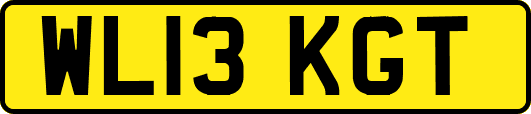 WL13KGT