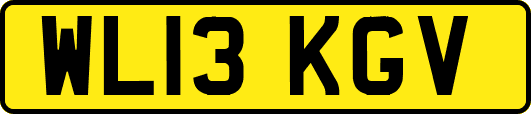 WL13KGV