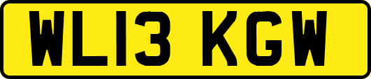 WL13KGW