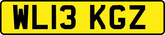 WL13KGZ