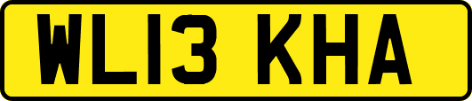 WL13KHA