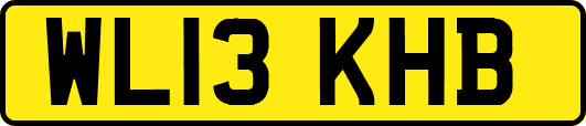 WL13KHB