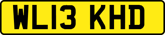WL13KHD