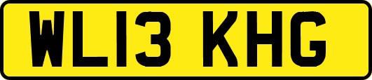 WL13KHG