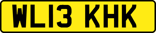 WL13KHK
