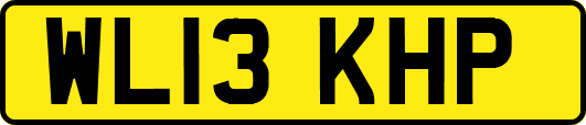 WL13KHP
