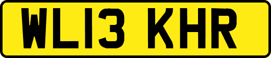 WL13KHR