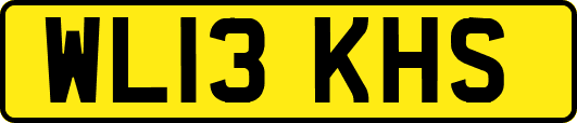 WL13KHS