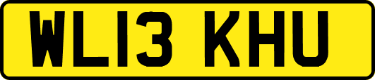 WL13KHU