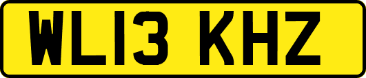 WL13KHZ