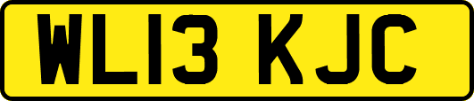 WL13KJC