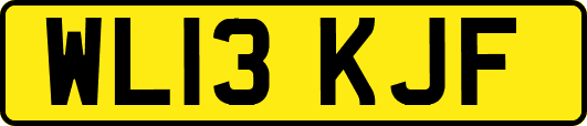WL13KJF