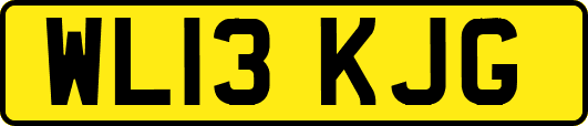 WL13KJG