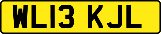 WL13KJL
