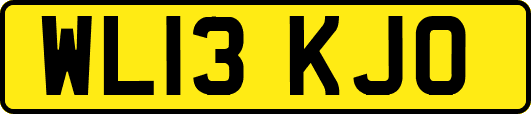 WL13KJO