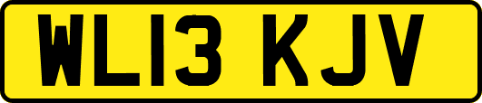 WL13KJV