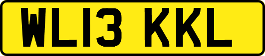 WL13KKL