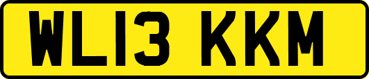 WL13KKM