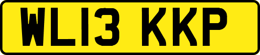 WL13KKP
