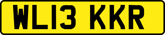 WL13KKR