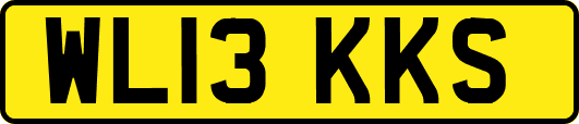 WL13KKS