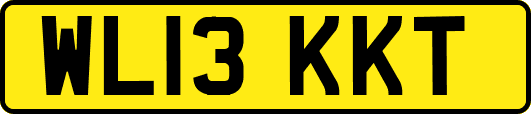 WL13KKT