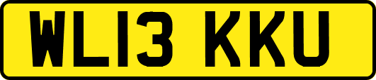 WL13KKU