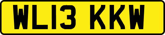 WL13KKW