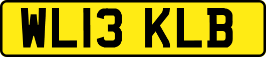 WL13KLB