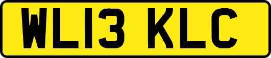 WL13KLC