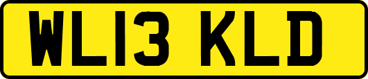 WL13KLD