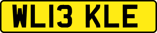 WL13KLE