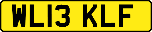 WL13KLF