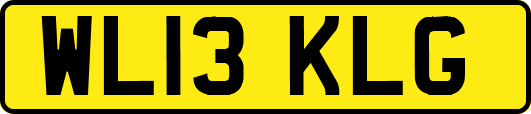 WL13KLG
