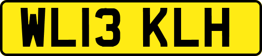 WL13KLH