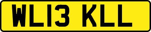 WL13KLL