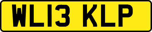 WL13KLP