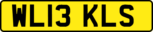 WL13KLS