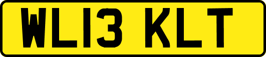 WL13KLT
