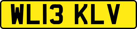 WL13KLV