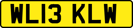 WL13KLW