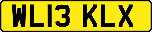 WL13KLX
