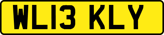 WL13KLY