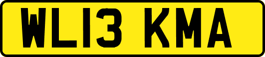 WL13KMA