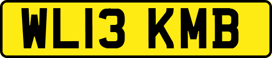 WL13KMB