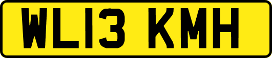 WL13KMH